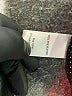 Counterparts 100% Polyester Gray 3/4 Sleeve Blouse Size M - photo 8