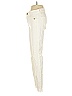 Ann Taylor 100% Cotton Ivory Jeans Size 2 - photo 5