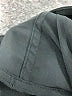 Altea Solid Black Romper Size S - photo 4