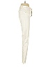 Ann Taylor 100% Cotton Ivory Jeans Size 2 - photo 4