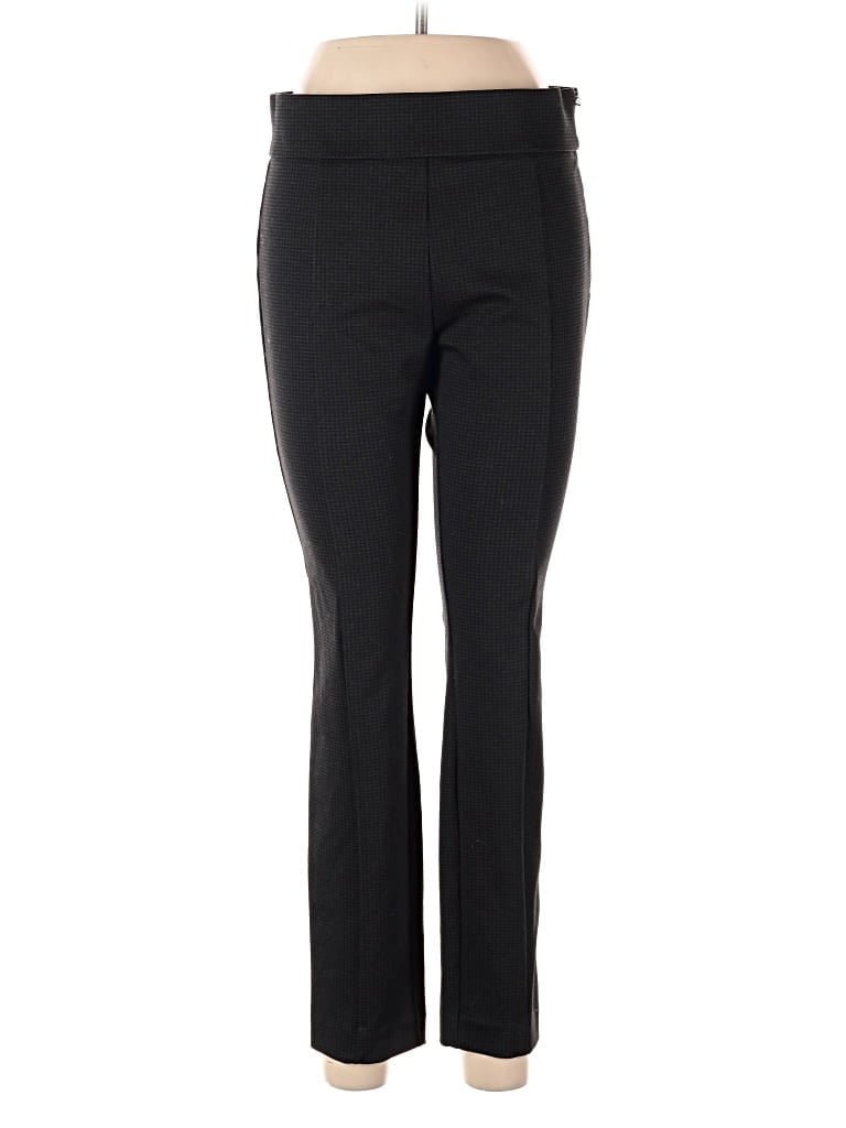 Pre-owned Ann Taylor Factory Active Pants In Black