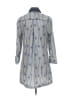 BCBGeneration Gray Casual Dress Size S - photo 2