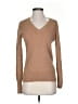 J.Crew Tan Pullover Sweater Size S - photo 1