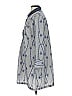 BCBGeneration Gray Casual Dress Size S - photo 5