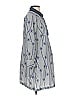 BCBGeneration Gray Casual Dress Size S - photo 4