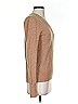 J.Crew Tan Pullover Sweater Size S - photo 4
