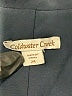Coldwater Creek 100% Polyester Blue Casual Dress Size 24 waist - photo 7
