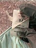 Mono b Teal Green Tank Top Size M - photo 8
