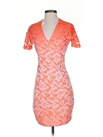 Dolce Vita Cocktail Dress (view 1)