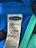 Old Navy Teal Swimsuit Top Size XS - photo 3