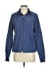 Zero Restriction Blue Track Jacket Size S - photo 1