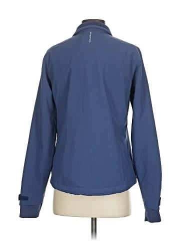 Zero Restriction Track Jacket (view 2)