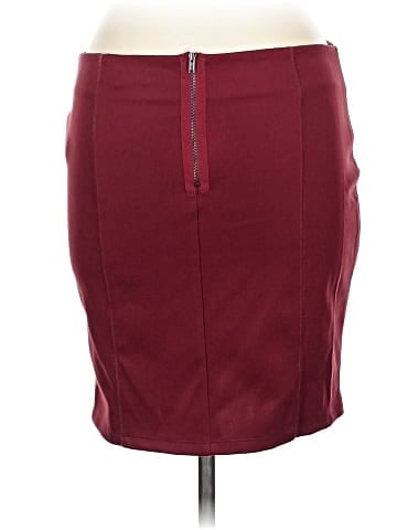XXI Casual Skirt (view 2)