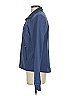 Zero Restriction Blue Track Jacket Size S - photo 5