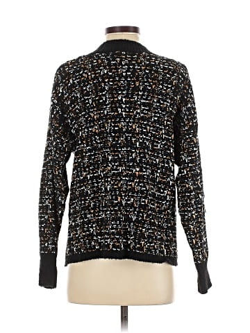 Bobeau Pullover Sweater (view 2)