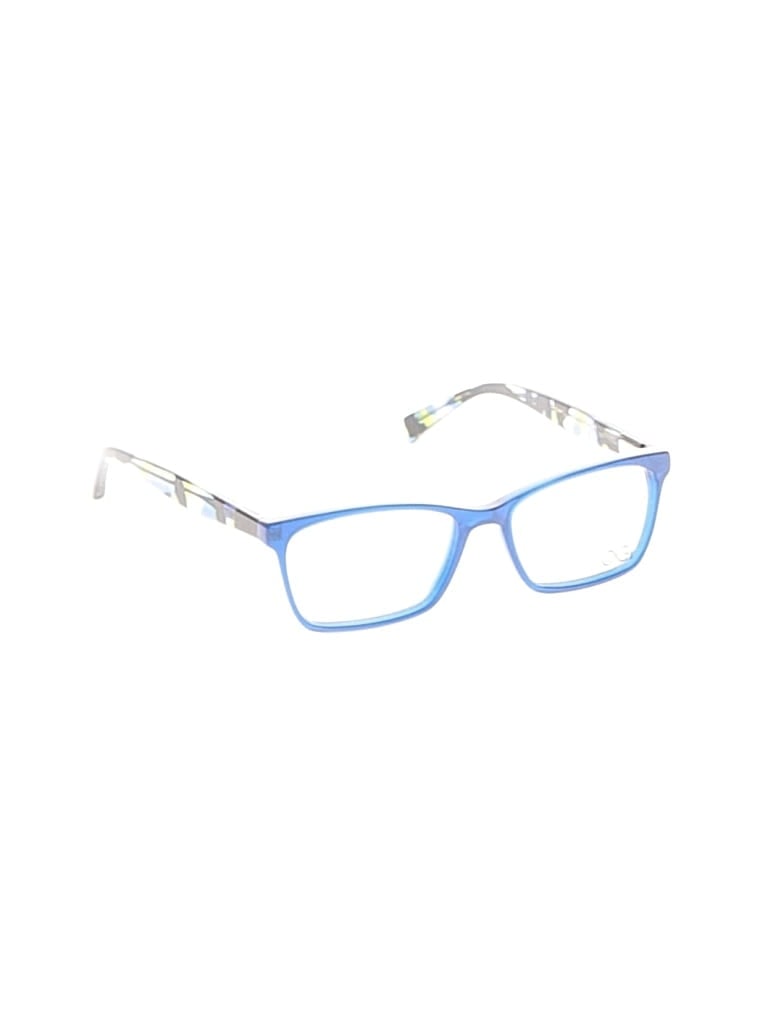 Pre-owned Assorted Brands Kids' Sunglasses In Blue