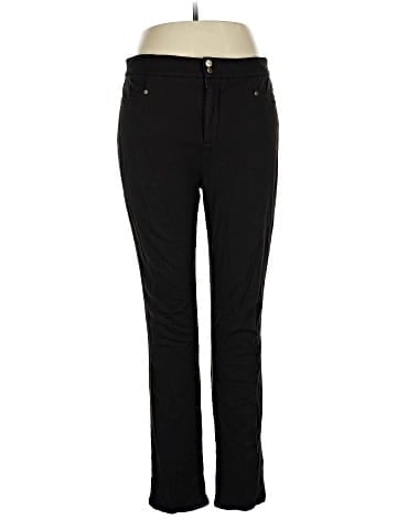 Not Your Daughter's Jeans Casual Pants (view 1)