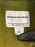 Amazon Essentials 100% Polyester Green Vest Size 4T - photo 3