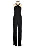 Guess Solid Black Jumpsuit Size XS - photo 1