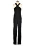 Guess Solid Black Jumpsuit Size XS - photo 2