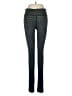 Vie Active Green Active Pants Size M - photo 1