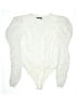 Zara Ivory Kimono Size M - photo 1