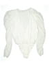 Zara Ivory Kimono Size M - photo 2