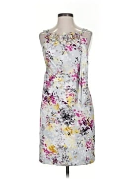 Ann Taylor Loft Cocktail Dress