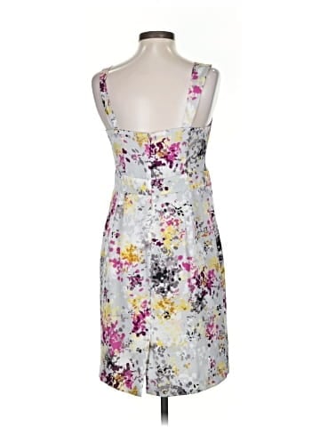 Ann Taylor LOFT Cocktail Dress (view 2)