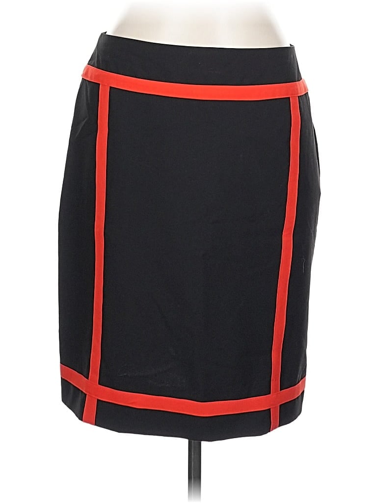 Click to view more detailed imagery on our partner's website Pre-owned Worthington Casual Skirt In Black