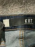 Kut from the Kloth Blue Jeans Size 0 - photo 6