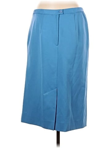Da-Rue of California Formal Skirt (view 2)