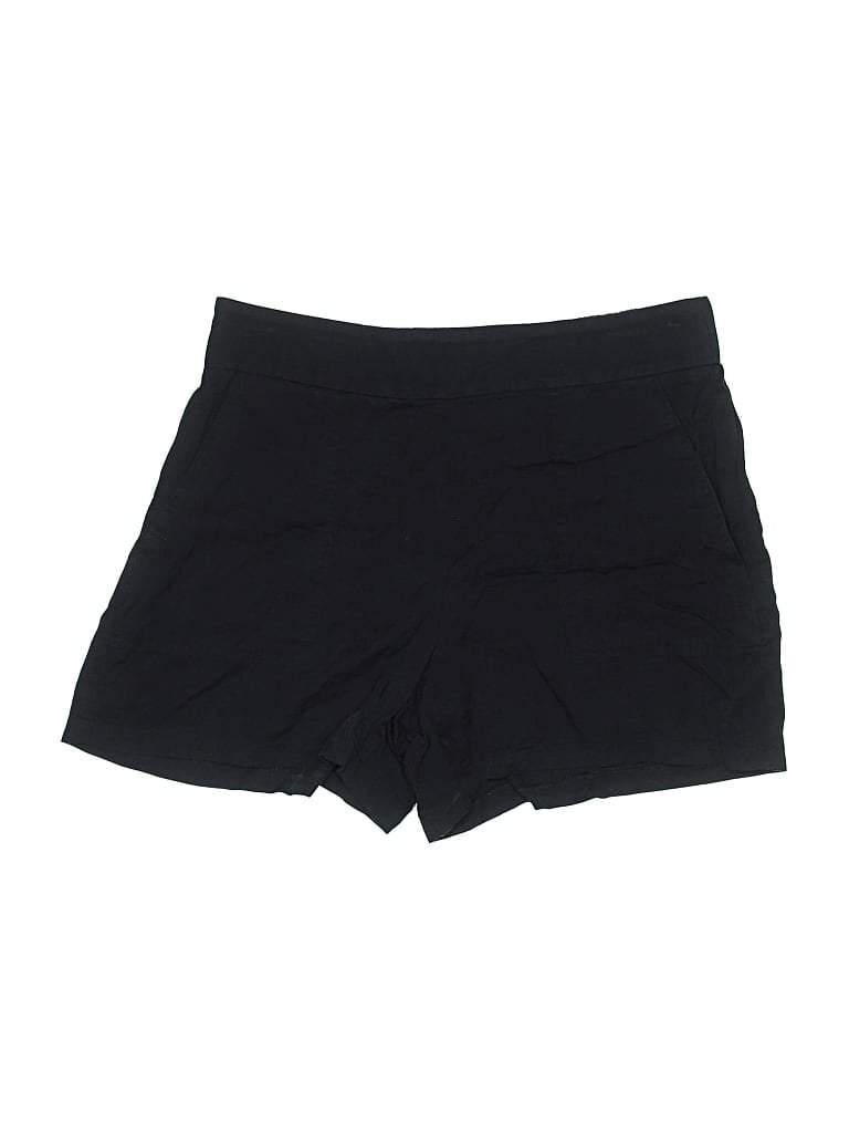 Click to view more detailed imagery on our partner's website Pre-owned Nine West Shorts In Black