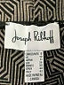 Joseph Ribkoff Chevron-herringbone Gray Casual Pants Size 8 - photo 3