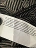 Joseph Ribkoff Chevron-herringbone Gray Casual Pants Size 8 - photo 4