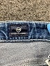Adriano Goldschmied Blue Jeans Size 23 waist - photo 3