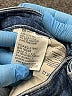 Adriano Goldschmied Blue Jeans Size 23 waist - photo 4