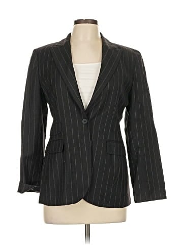 Teenflo Wool Blazer (view 1)