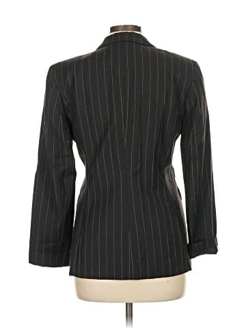Teenflo Wool Blazer (view 2)