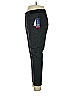 Chaps Gray Active Pants Size XL - photo 5