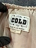 Stone Cold Fox 100% Silk Tan Casual Dress Size Sm (1) - photo 7