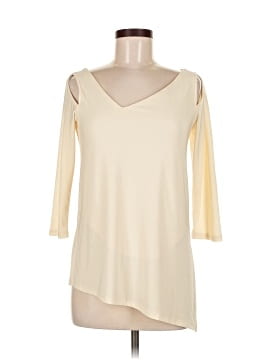 Last Tango 3/4 Sleeve Top