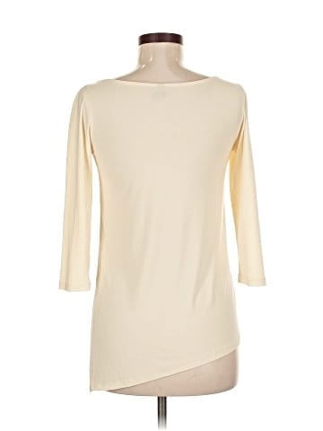 Last Tango 3/4 Sleeve Top (view 2)