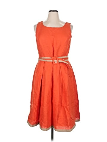 Talbots Casual Dress (view 1)