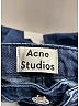 Acne Studios Solid Blue Jeans Size 27 waist - photo 3
