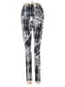 Lululemon Athletica Print Silver Gray Active Pants Size 2 - photo 2