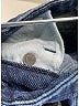Acne Studios Solid Blue Jeans Size 27 waist - photo 8