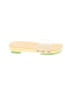 Unbranded Green Ivory Sandals Size 7 (kids) - photo 1