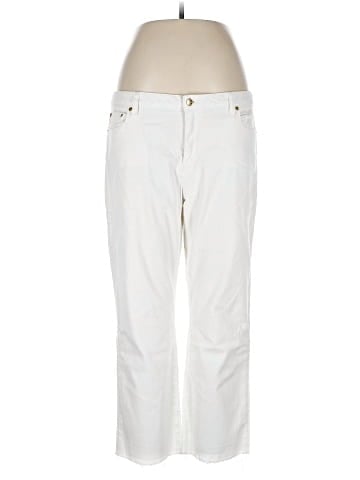MICHAEL Michael Kors Jeans (view 1)