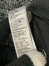 Topshop Metallic Silver Cocktail Dress Size 8 (petite) - photo 4
